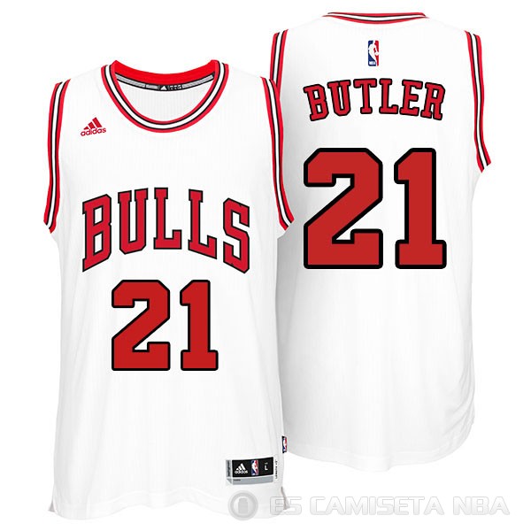 Camiseta Chicago Bulls